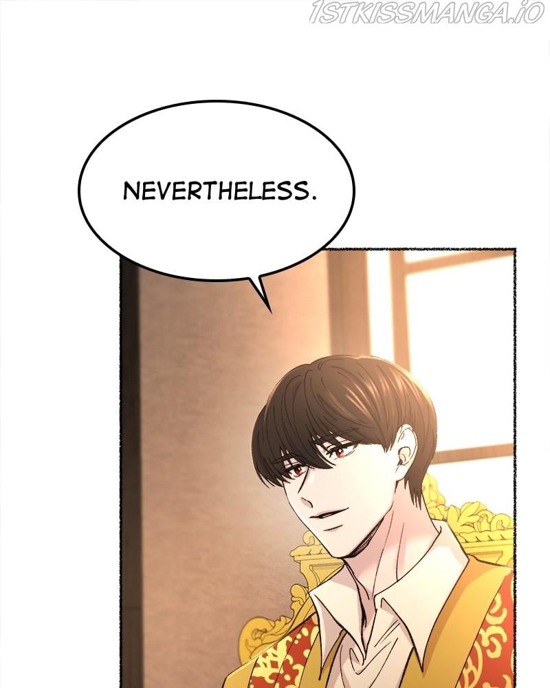 Like A Wind On A Dry Branch Chapter 85 page 35