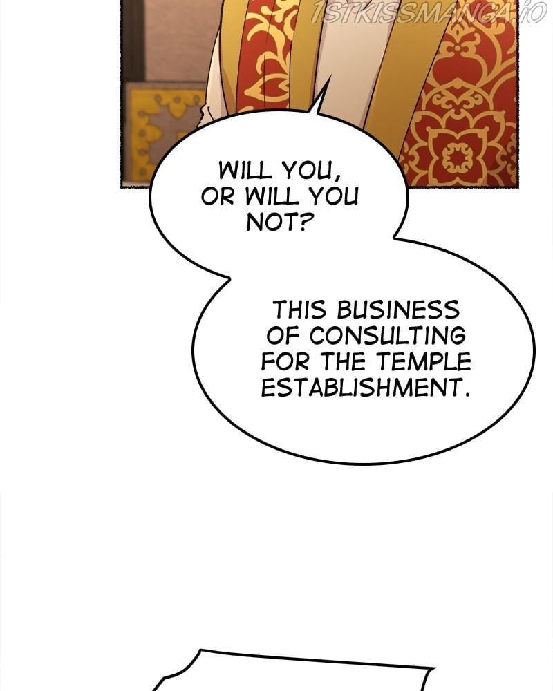 Like A Wind On A Dry Branch Chapter 85 page 36