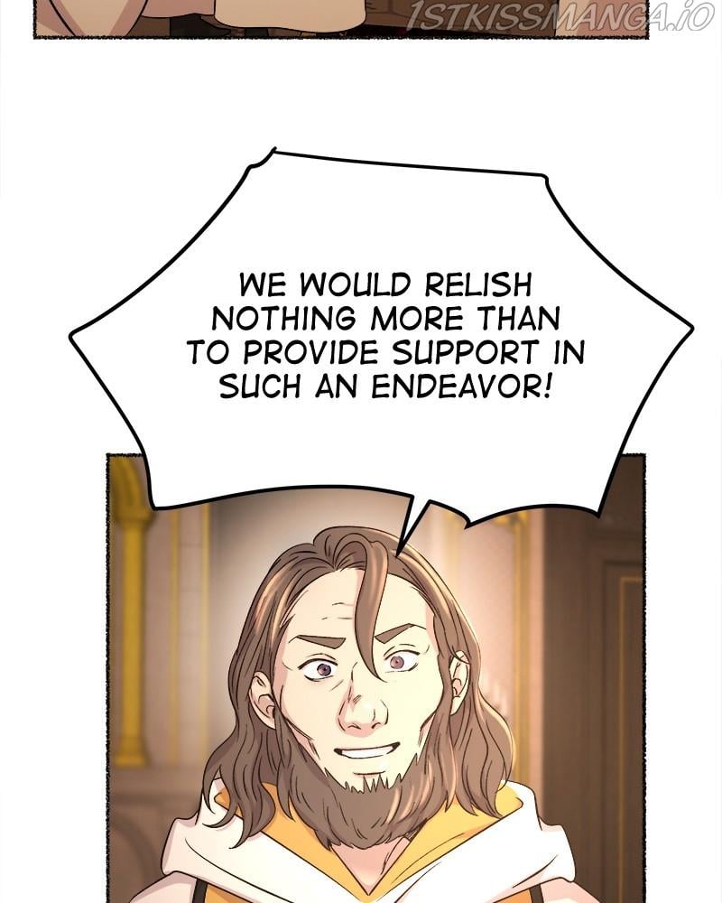 Like A Wind On A Dry Branch Chapter 85 page 38