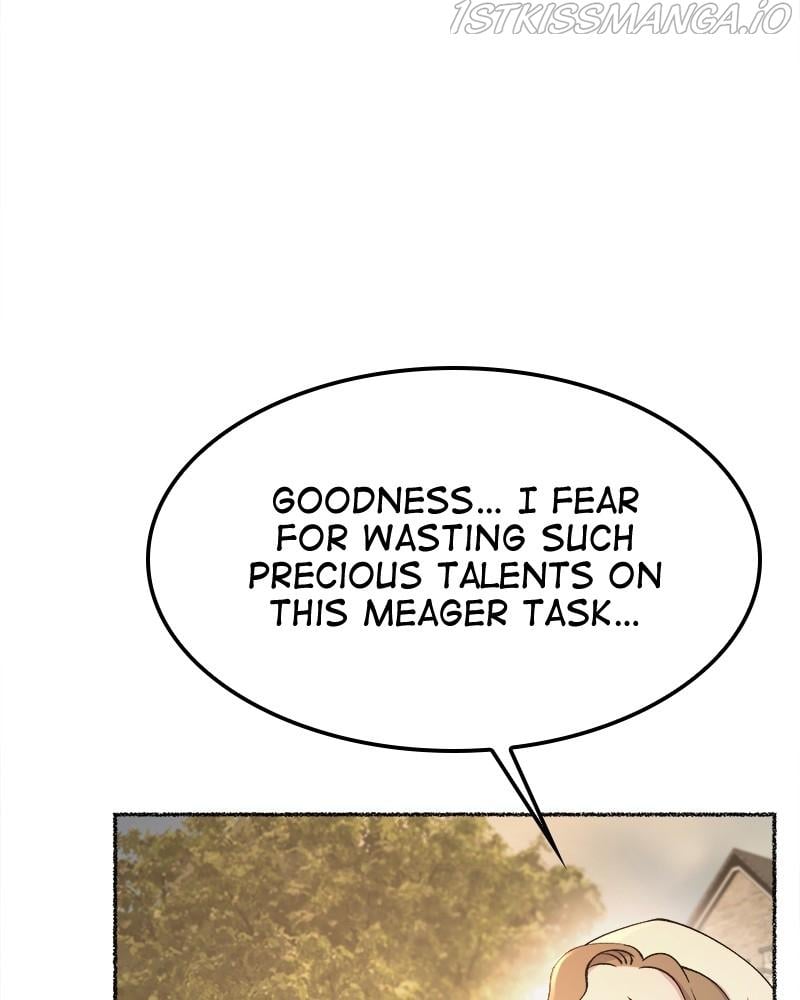 Like A Wind On A Dry Branch Chapter 85 page 3