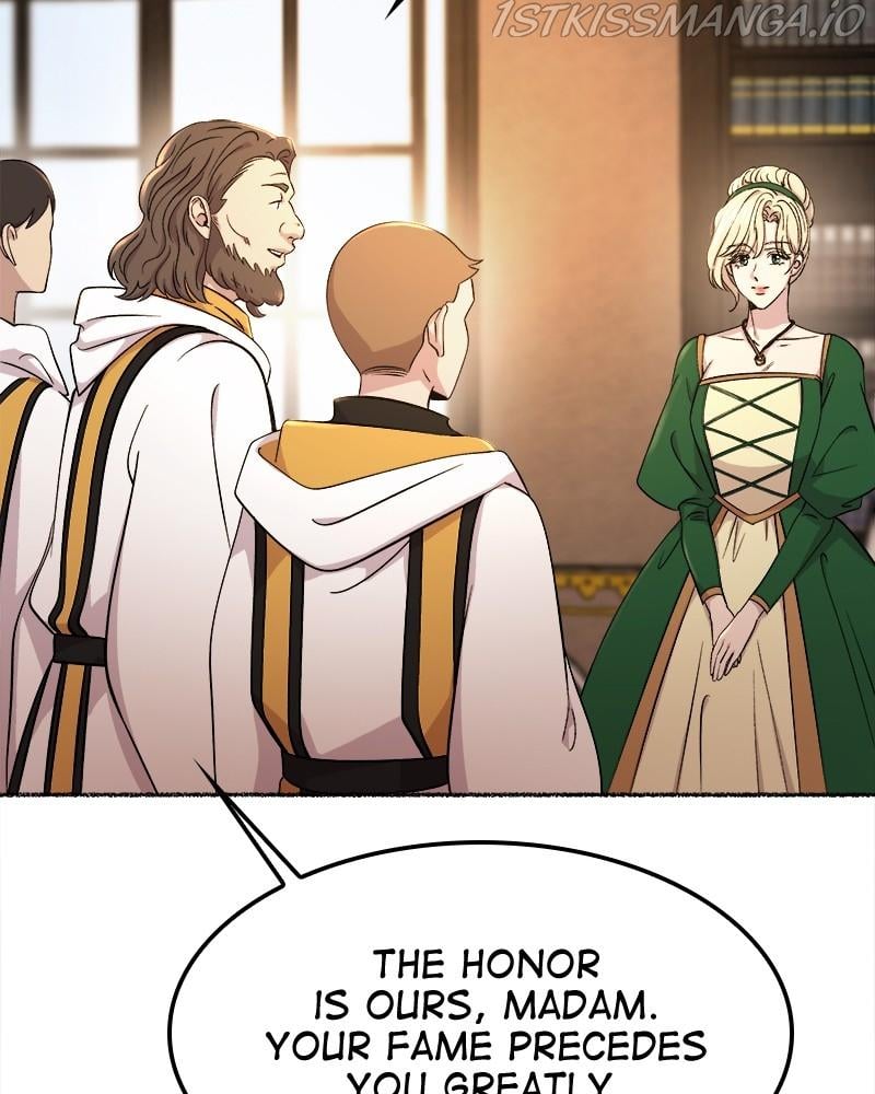 Like A Wind On A Dry Branch Chapter 85 page 46