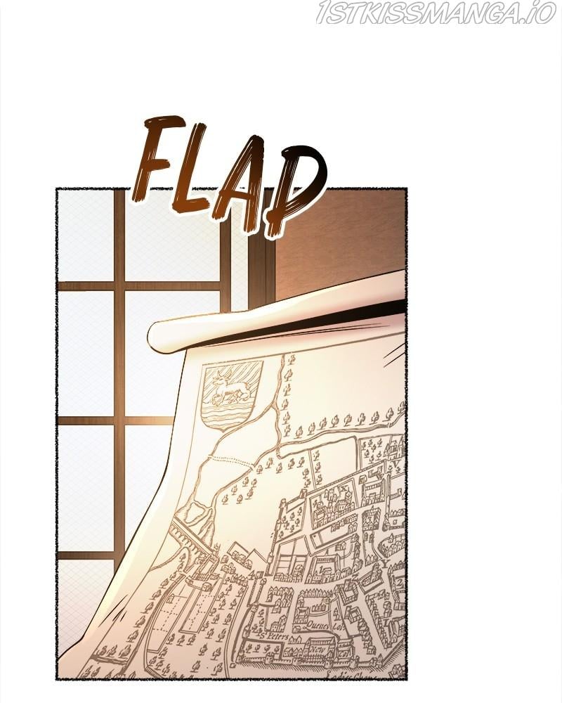 Like A Wind On A Dry Branch Chapter 85 page 48