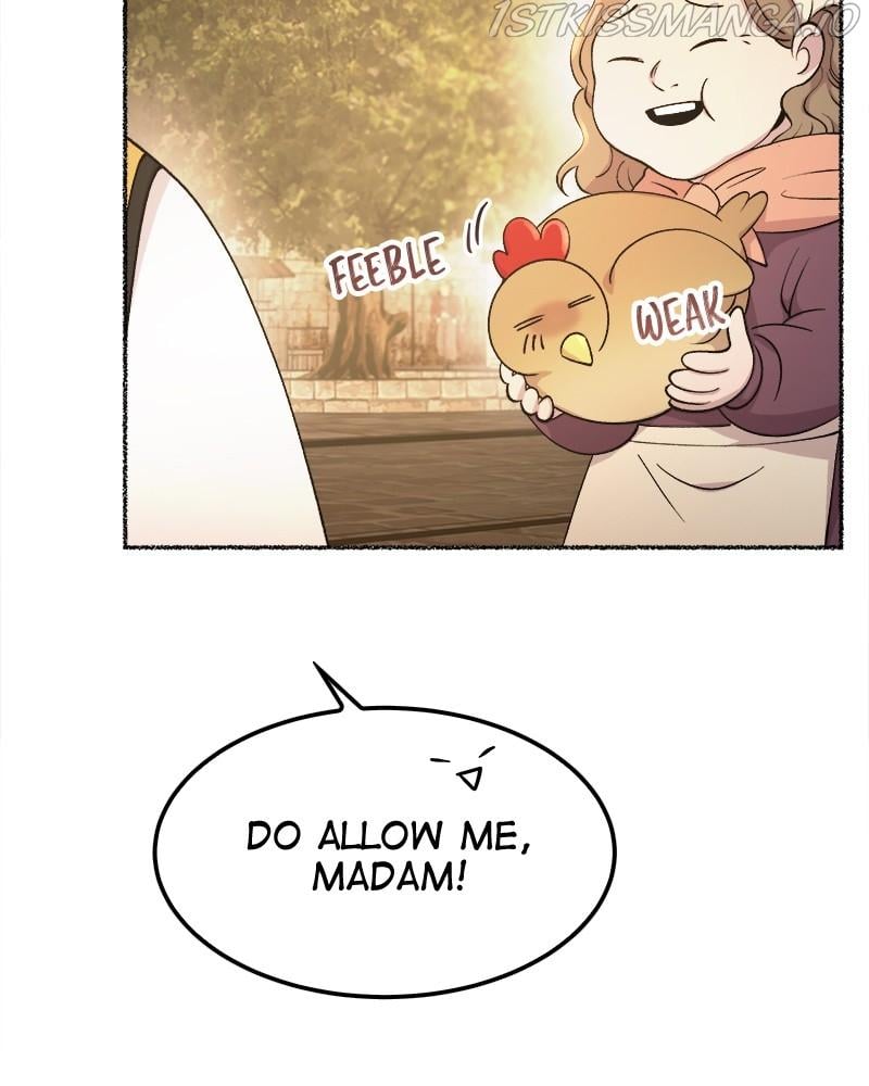 Like A Wind On A Dry Branch Chapter 85 page 4