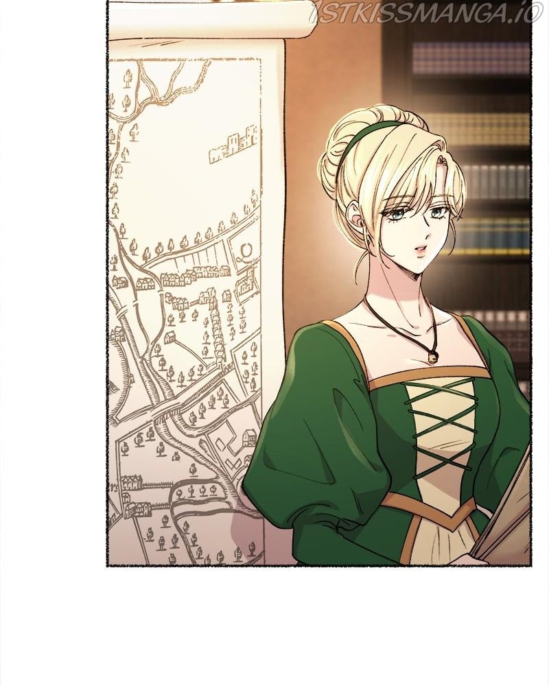 Like A Wind On A Dry Branch Chapter 85 page 50