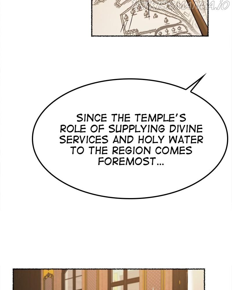 Like A Wind On A Dry Branch Chapter 85 page 52