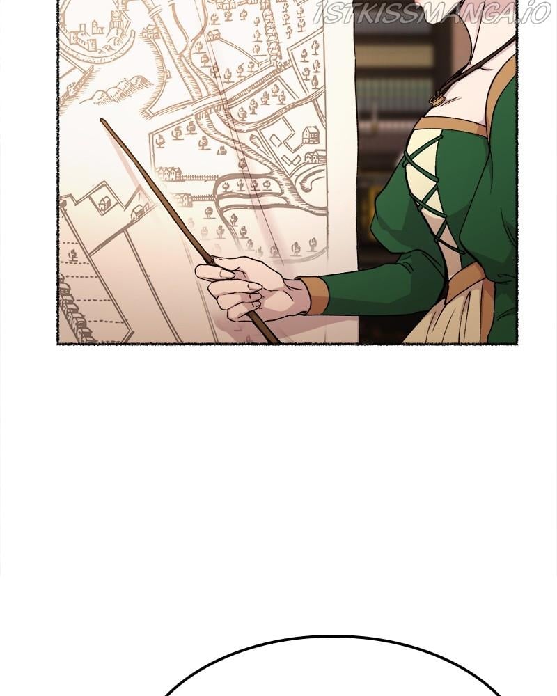 Like A Wind On A Dry Branch Chapter 85 page 56