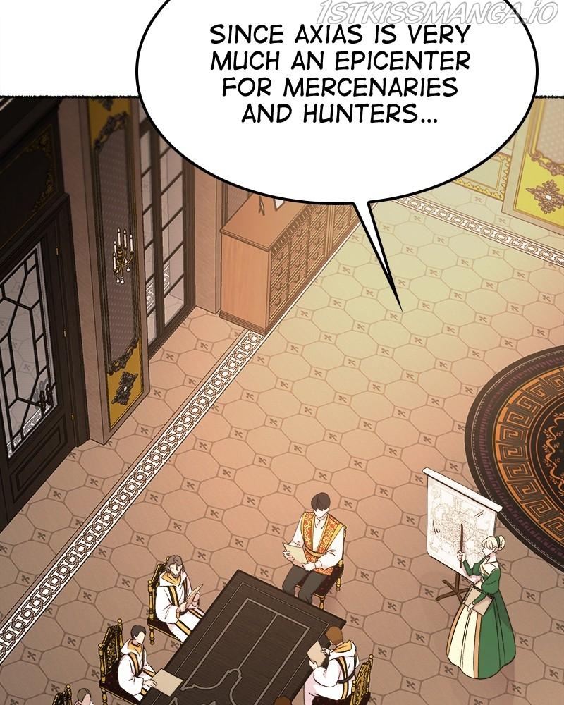 Like A Wind On A Dry Branch Chapter 85 page 57