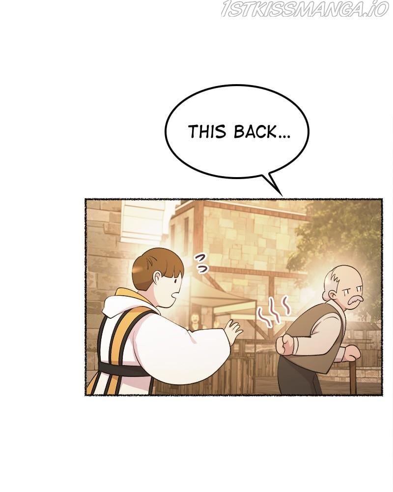 Like A Wind On A Dry Branch Chapter 85 page 5