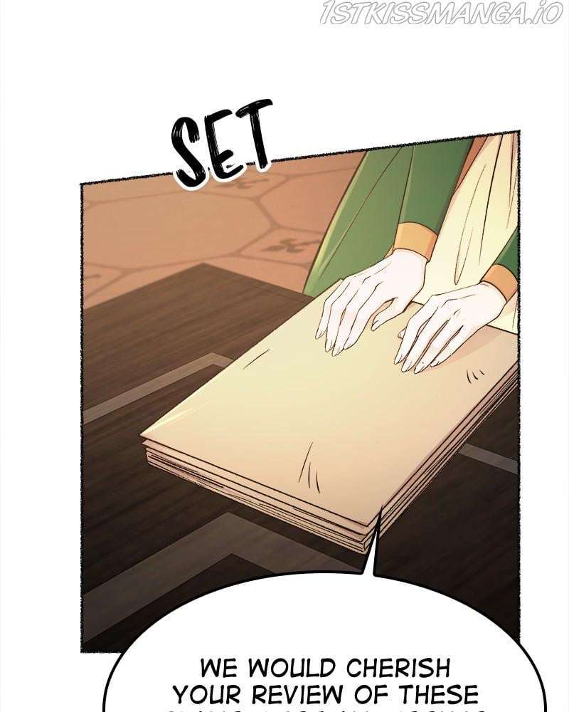 Like A Wind On A Dry Branch Chapter 85 page 59