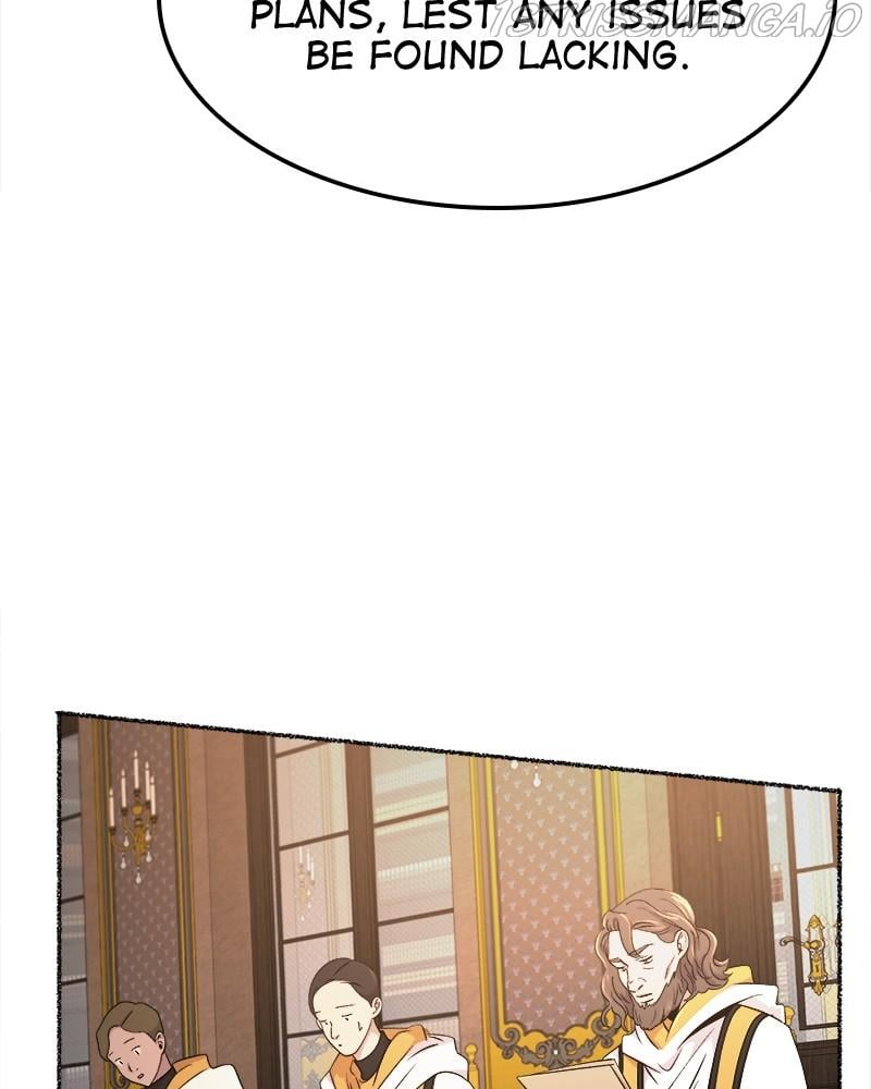 Like A Wind On A Dry Branch Chapter 85 page 60