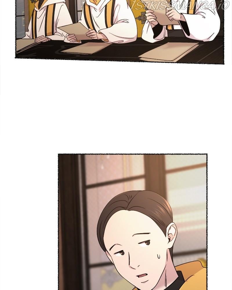 Like A Wind On A Dry Branch Chapter 85 page 61