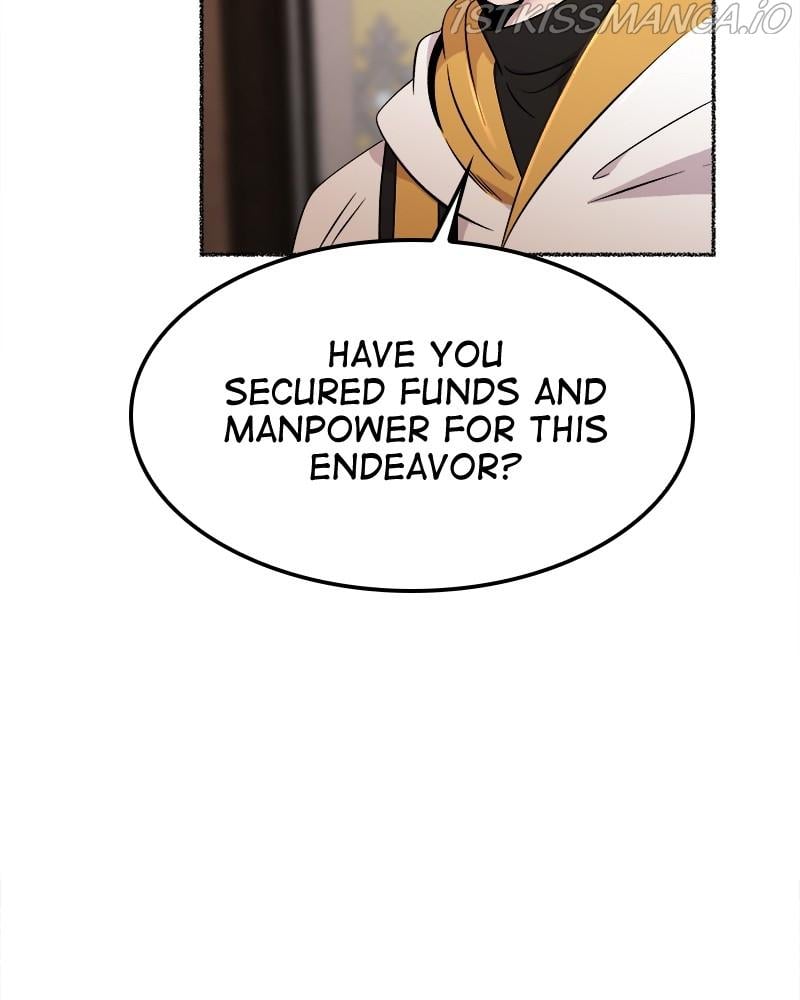 Like A Wind On A Dry Branch Chapter 85 page 62