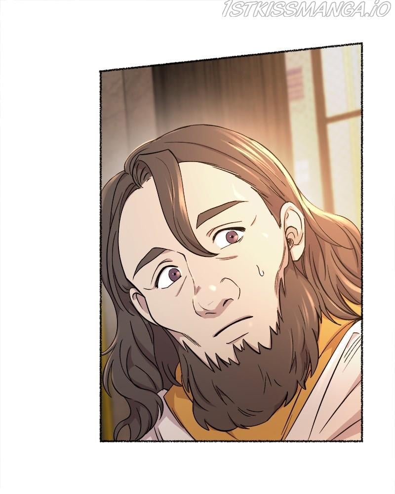 Like A Wind On A Dry Branch Chapter 85 page 66