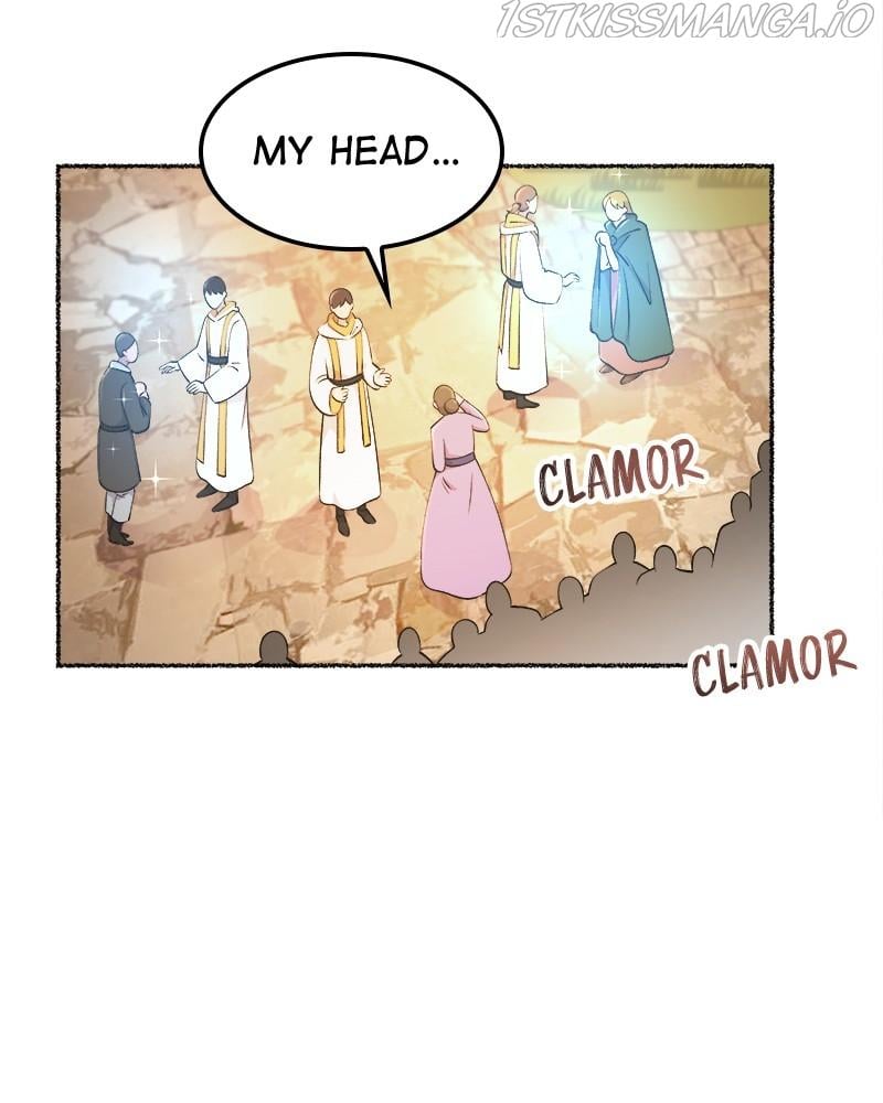 Like A Wind On A Dry Branch Chapter 85 page 6