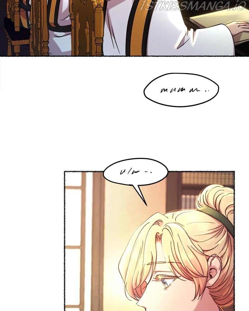 Like A Wind On A Dry Branch Chapter 85 page 69