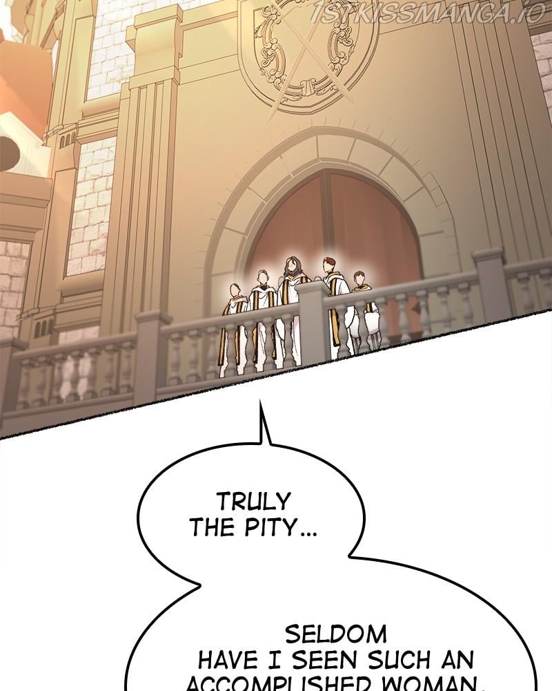 Like A Wind On A Dry Branch Chapter 85 page 76