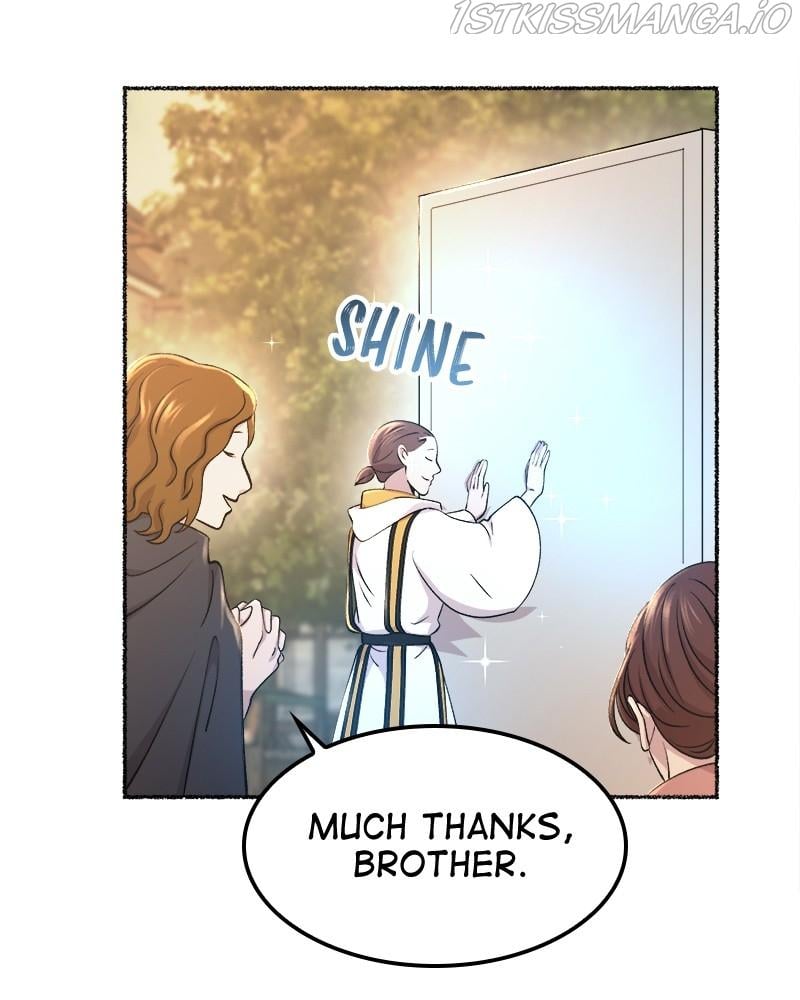 Like A Wind On A Dry Branch Chapter 85 page 7