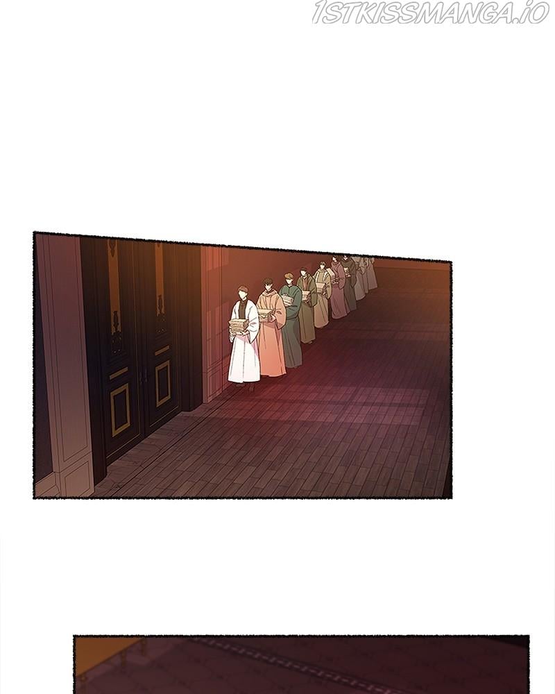 Like A Wind On A Dry Branch Chapter 85 page 87