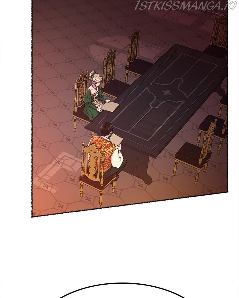 Like A Wind On A Dry Branch Chapter 85 page 88