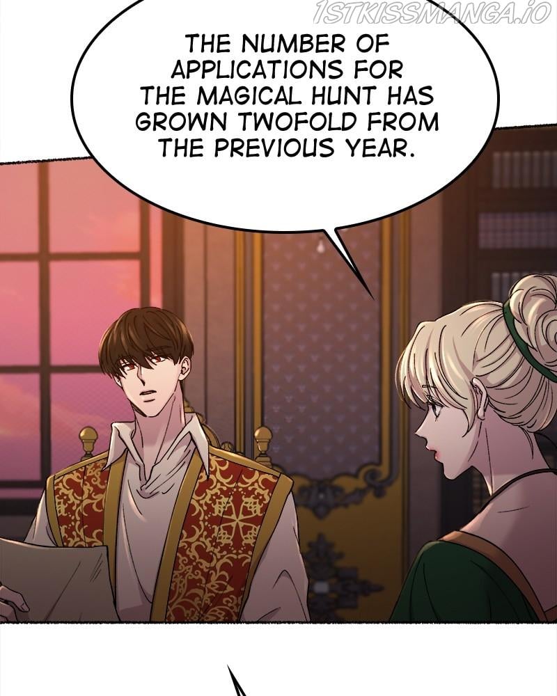 Like A Wind On A Dry Branch Chapter 85 page 89