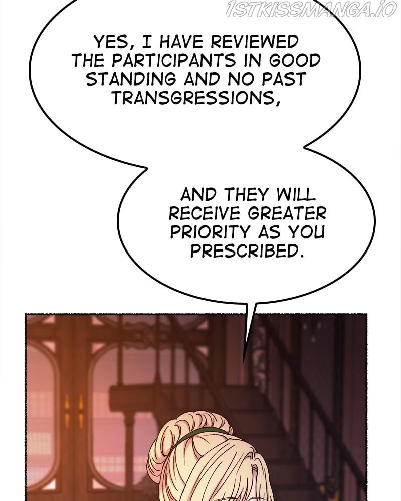 Like A Wind On A Dry Branch Chapter 85 page 91