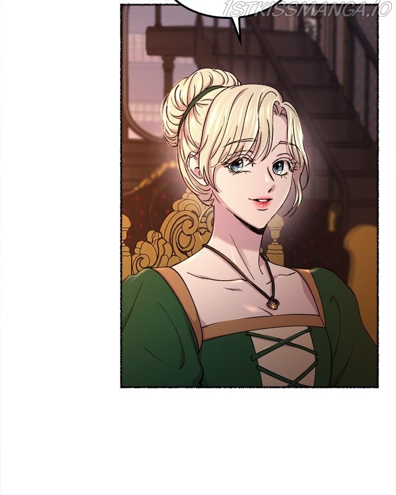 Like A Wind On A Dry Branch Chapter 85 page 95