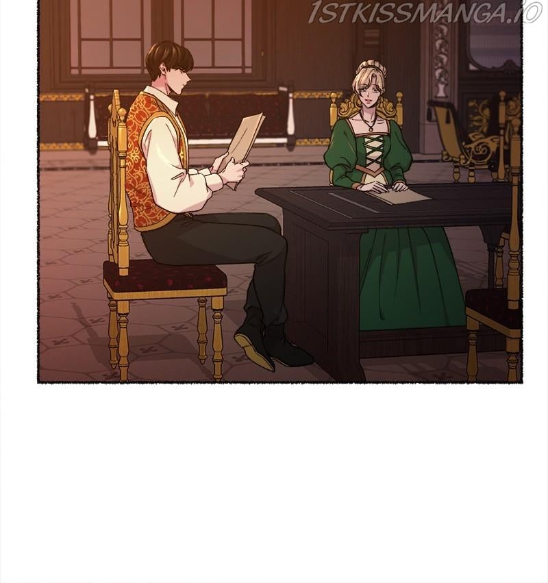 Like A Wind On A Dry Branch Chapter 85 page 97