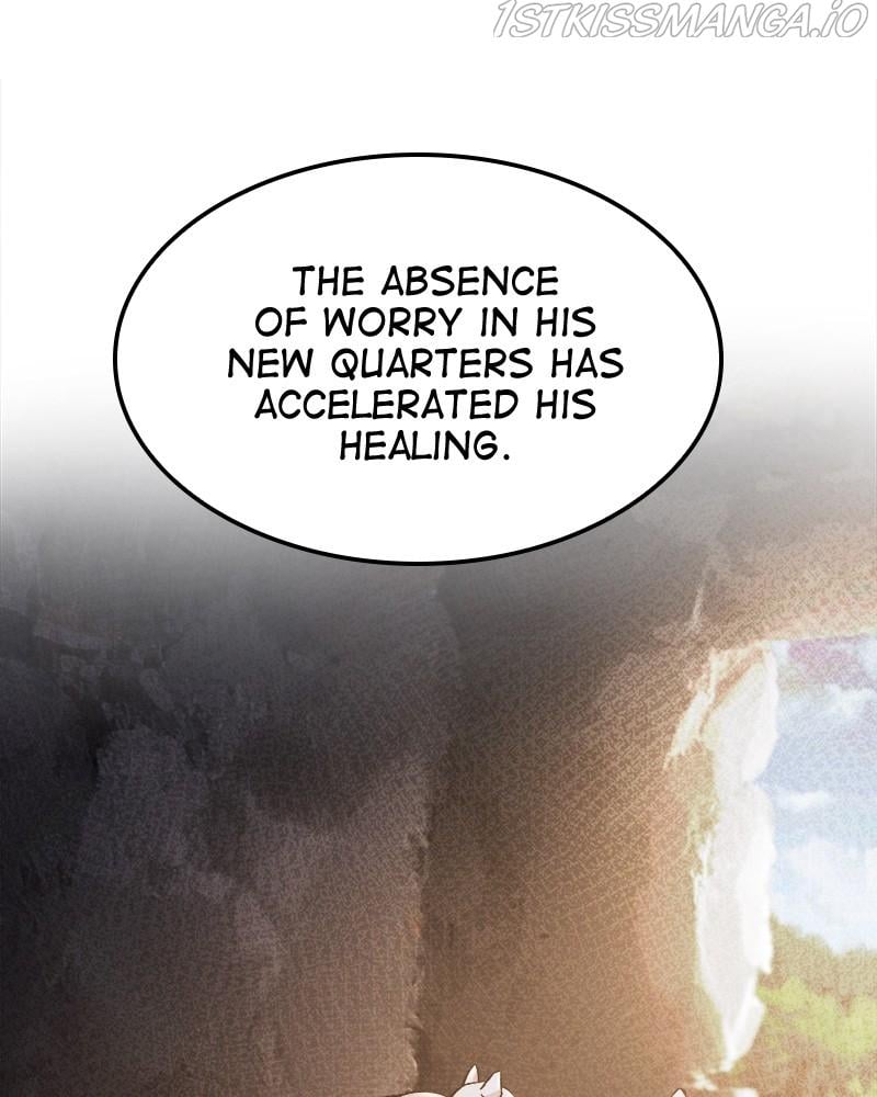 Like A Wind On A Dry Branch Chapter 85 page 98