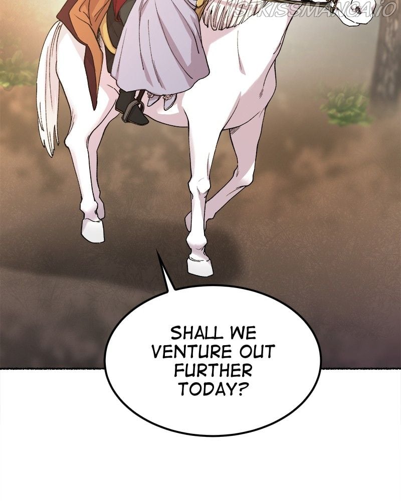 Like A Wind On A Dry Branch Chapter 86 page 102