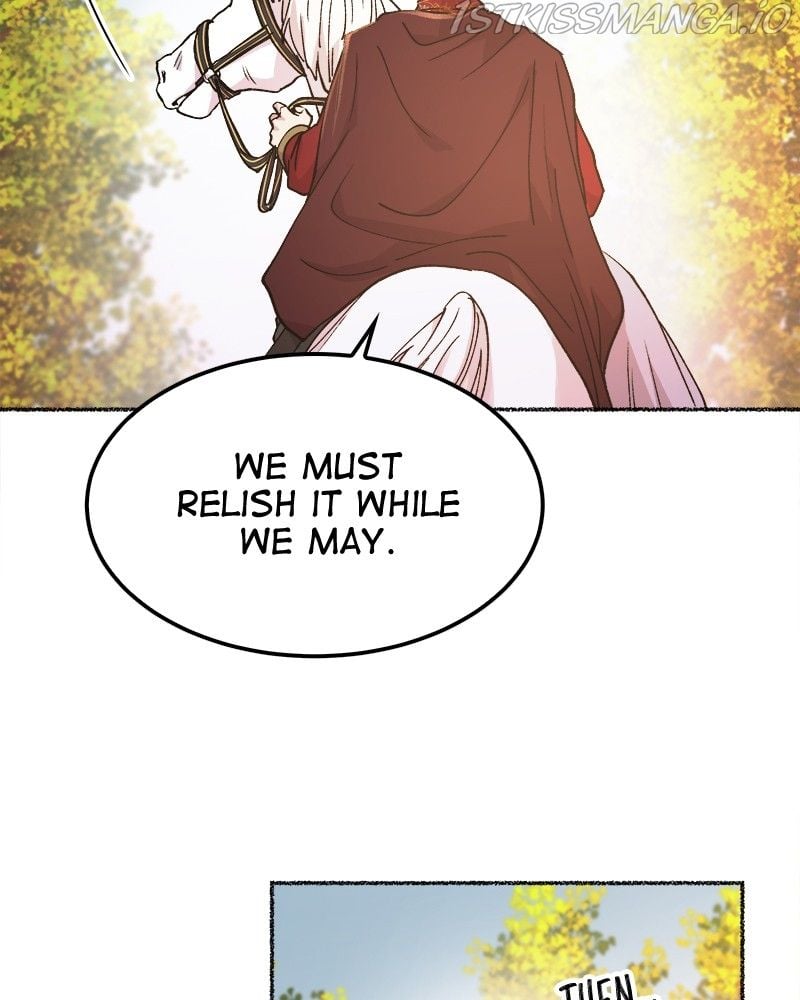 Like A Wind On A Dry Branch Chapter 86 page 106