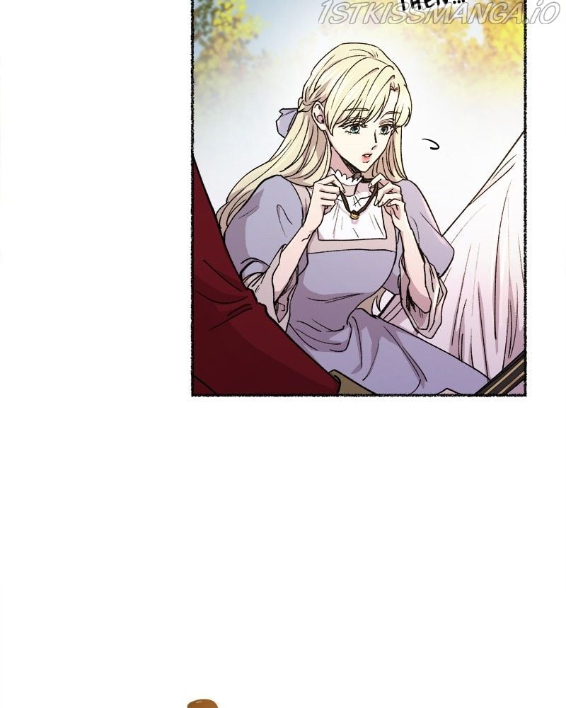 Like A Wind On A Dry Branch Chapter 86 page 107
