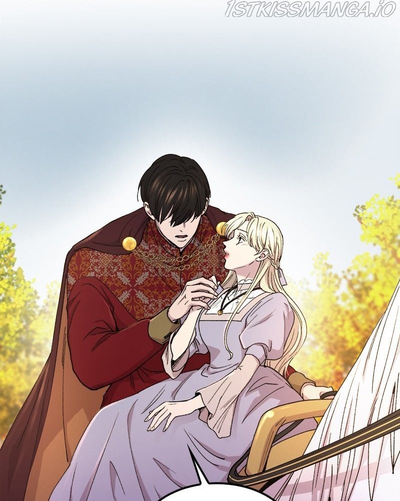Like A Wind On A Dry Branch Chapter 86 page 109