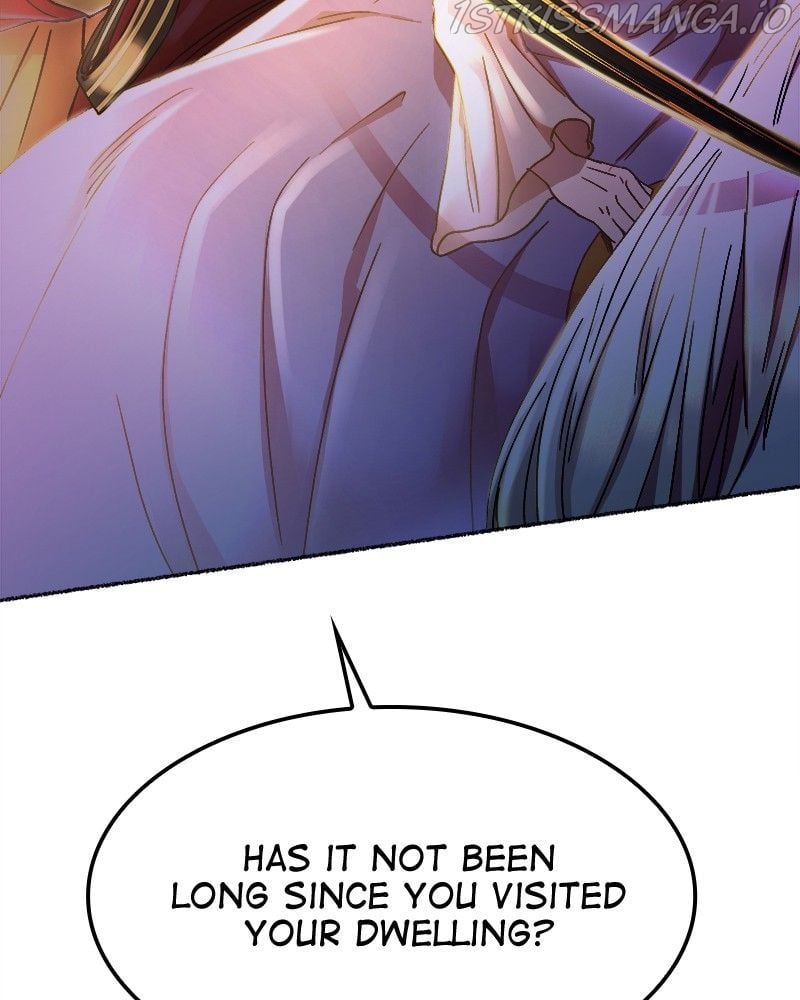 Like A Wind On A Dry Branch Chapter 86 page 118