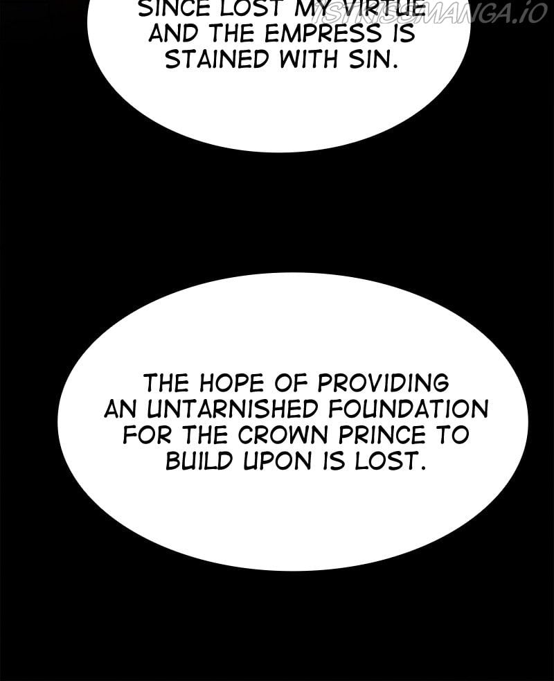 Like A Wind On A Dry Branch Chapter 86 page 11