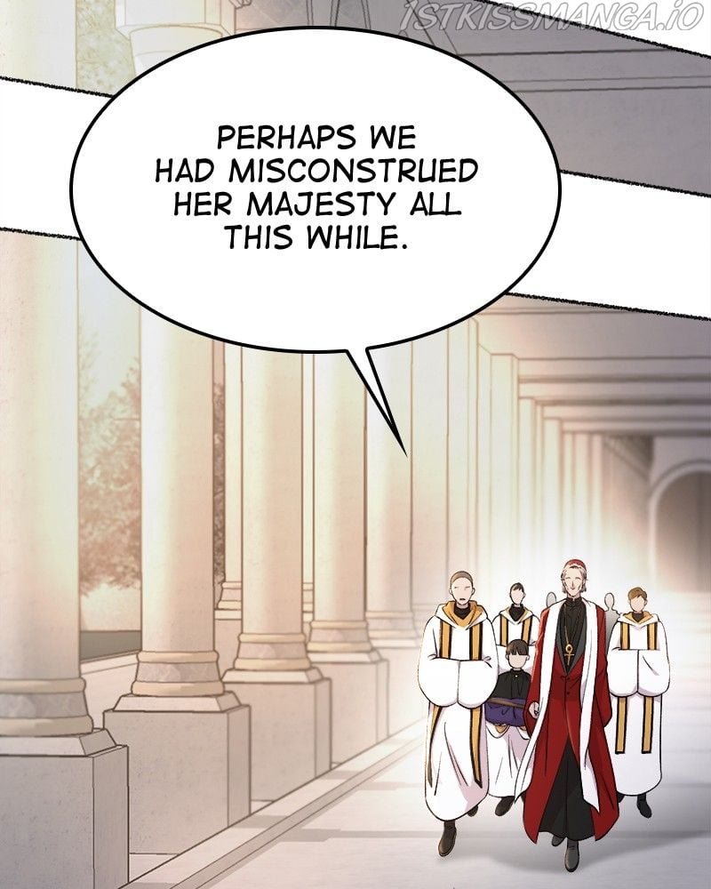 Like A Wind On A Dry Branch Chapter 86 page 125