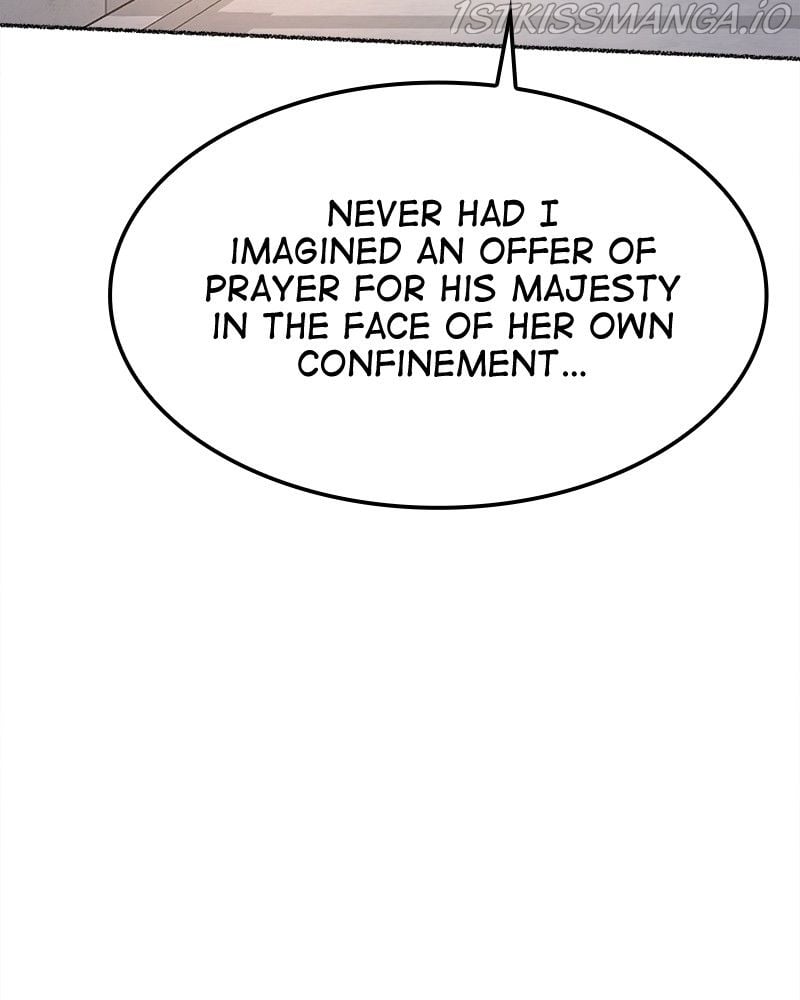 Like A Wind On A Dry Branch Chapter 86 page 126