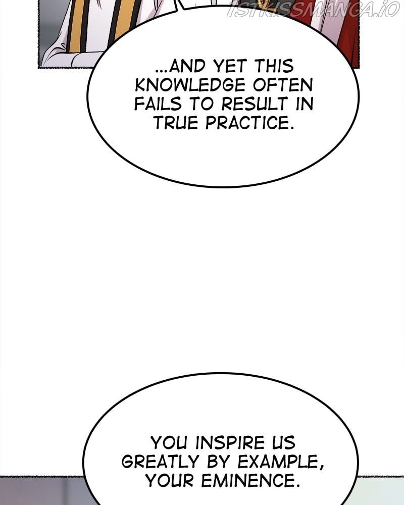 Like A Wind On A Dry Branch Chapter 86 page 128