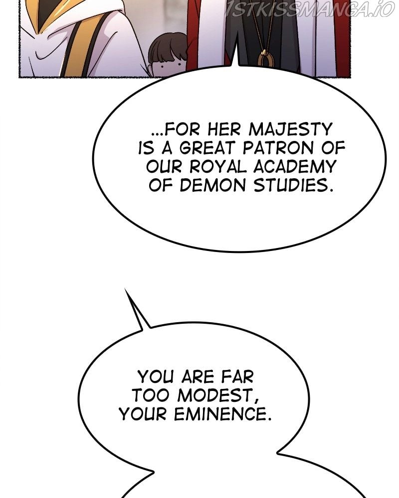 Like A Wind On A Dry Branch Chapter 86 page 132