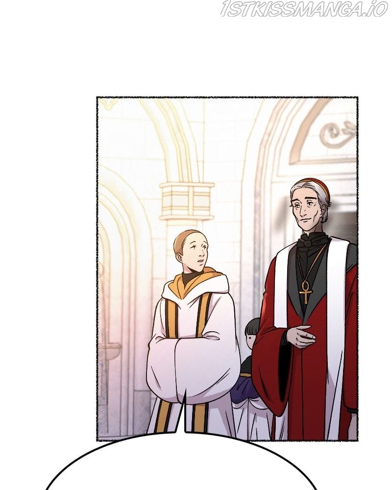 Like A Wind On A Dry Branch Chapter 86 page 135