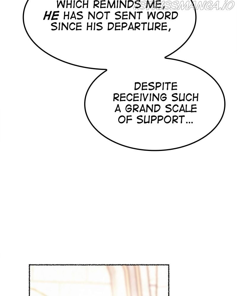 Like A Wind On A Dry Branch Chapter 86 page 136