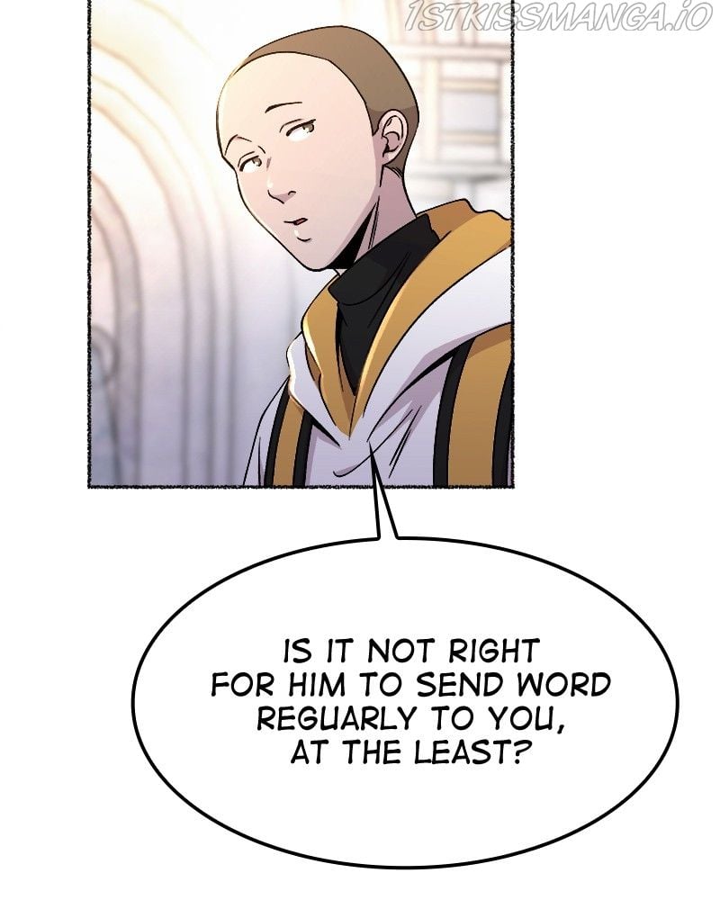 Like A Wind On A Dry Branch Chapter 86 page 137