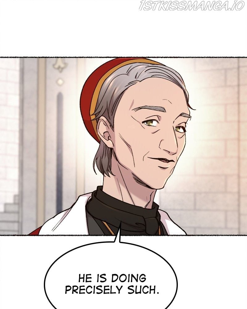 Like A Wind On A Dry Branch Chapter 86 page 139