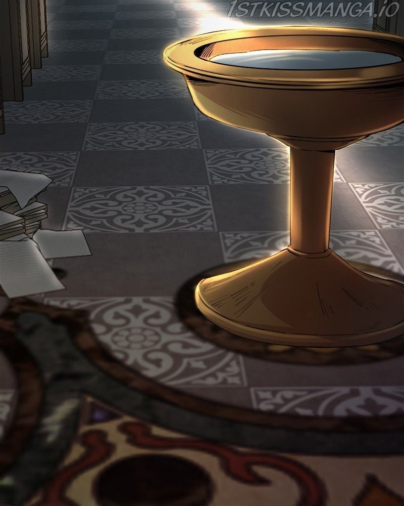 Like A Wind On A Dry Branch Chapter 86 page 143