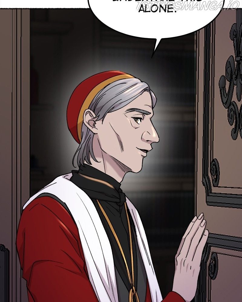 Like A Wind On A Dry Branch Chapter 86 page 145
