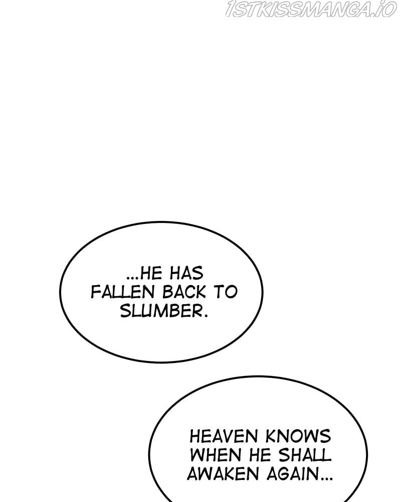 Like A Wind On A Dry Branch Chapter 86 page 1