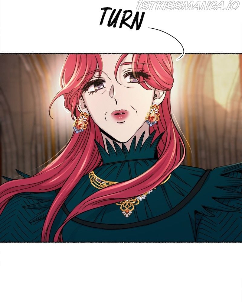 Like A Wind On A Dry Branch Chapter 86 page 26