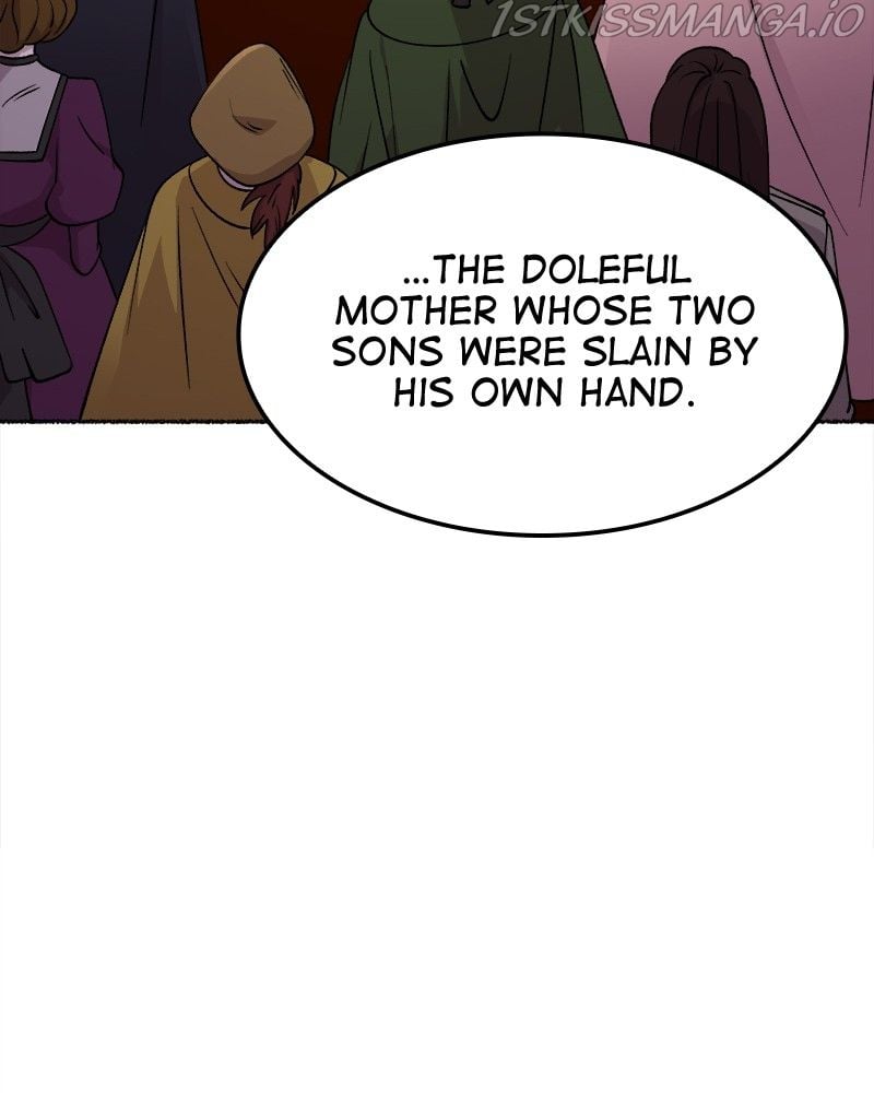 Like A Wind On A Dry Branch Chapter 86 page 32