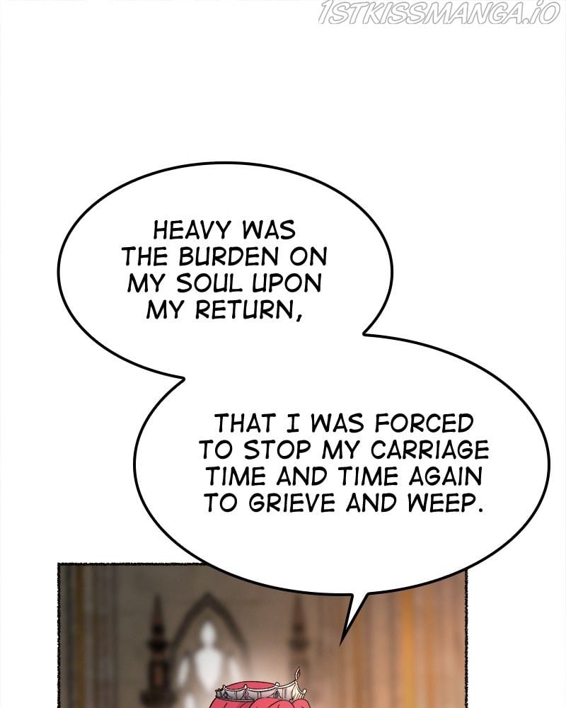 Like A Wind On A Dry Branch Chapter 86 page 35