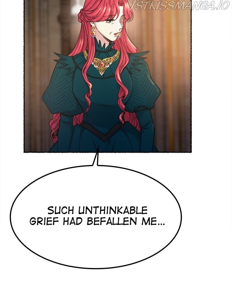 Like A Wind On A Dry Branch Chapter 86 page 36