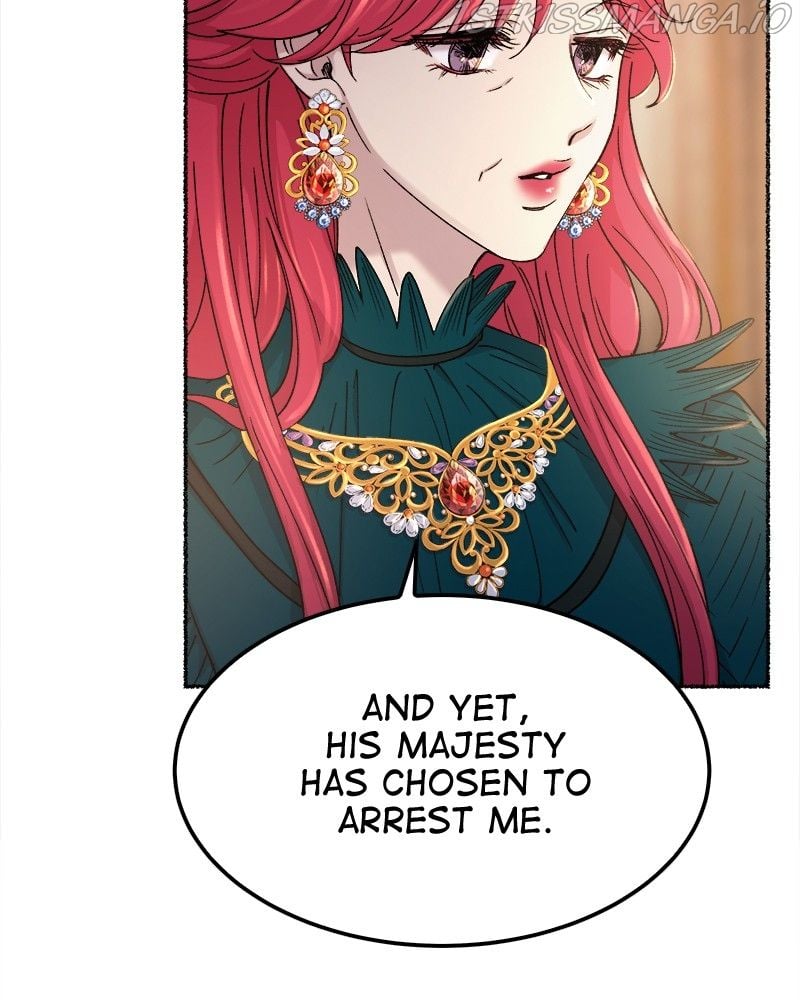 Like A Wind On A Dry Branch Chapter 86 page 38